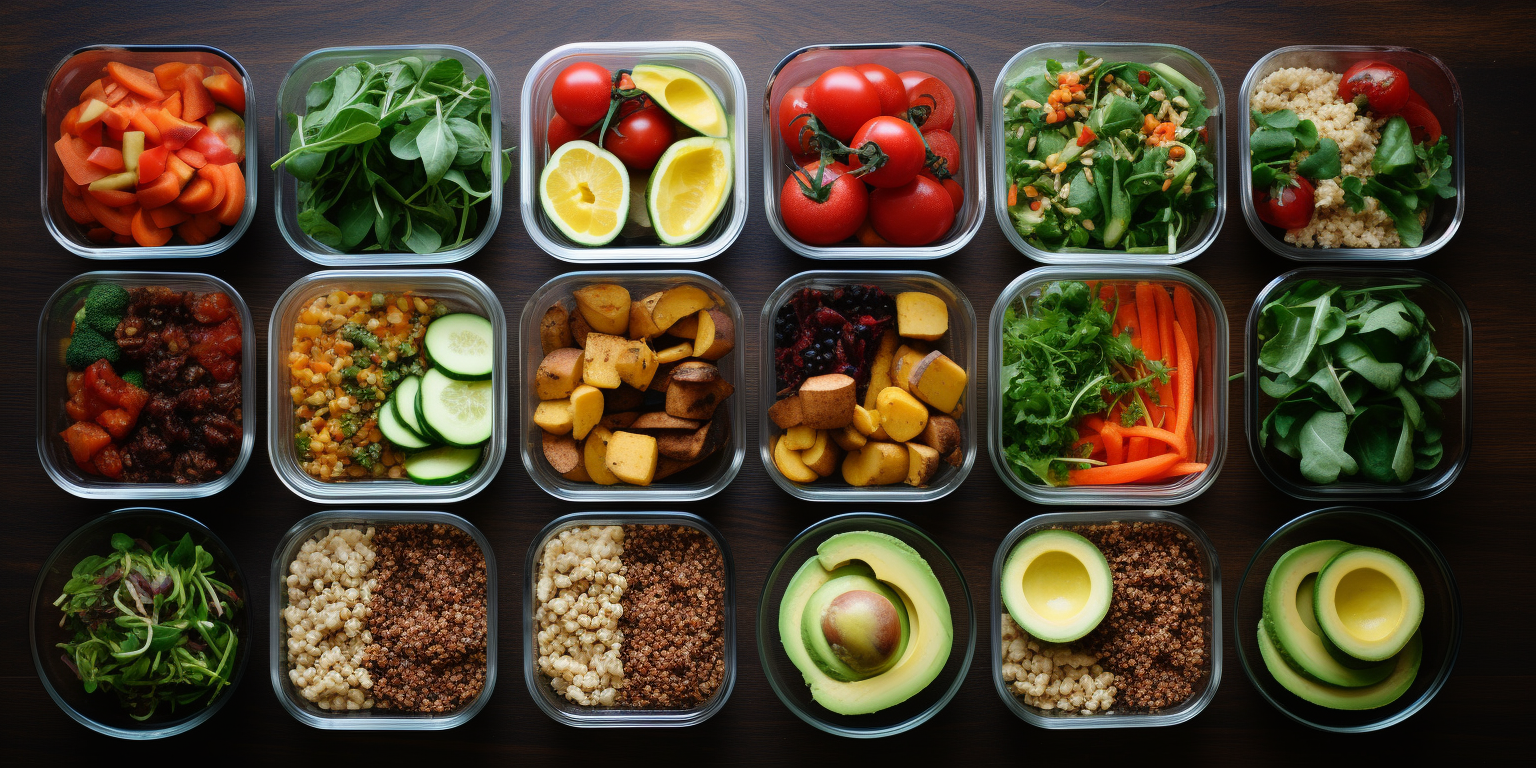 Budget-Friendly Healthy Eating for Stress Relief: 19 Clever Tips