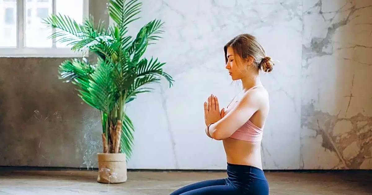 Meditation and Relaxation Techniques for Managing Stress and Weight Gain